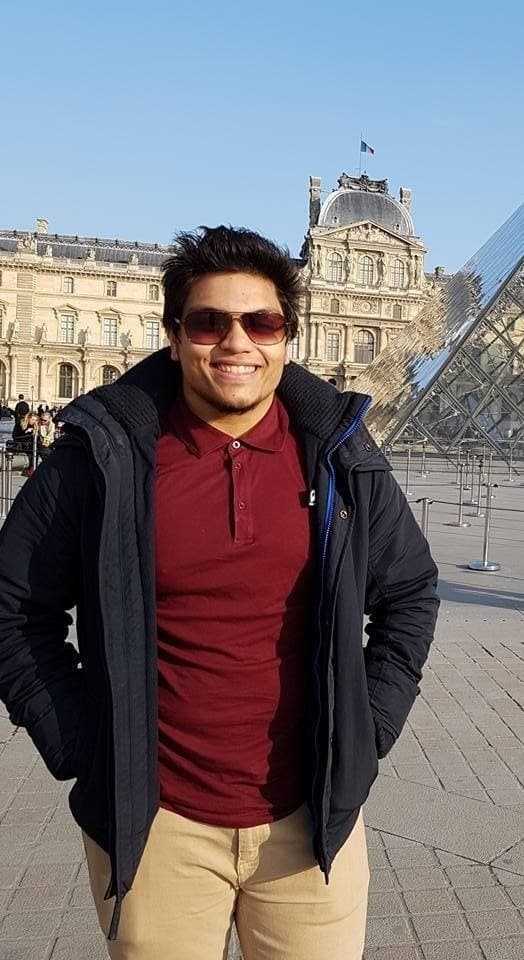 FAHAD CHOWDHARY