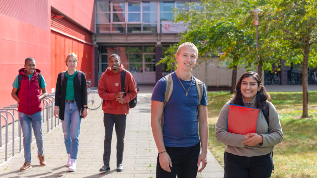 University of Bremen - Bremen, Germany