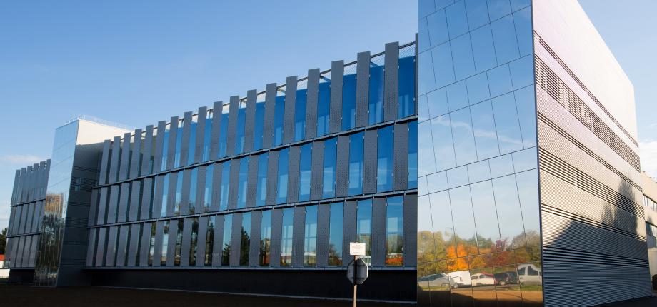 Institut Polytechnique de Paris - Palaiseau, France