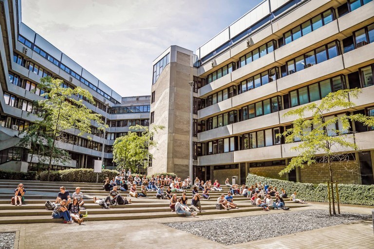 KU Leuven - Leuven, Belgium