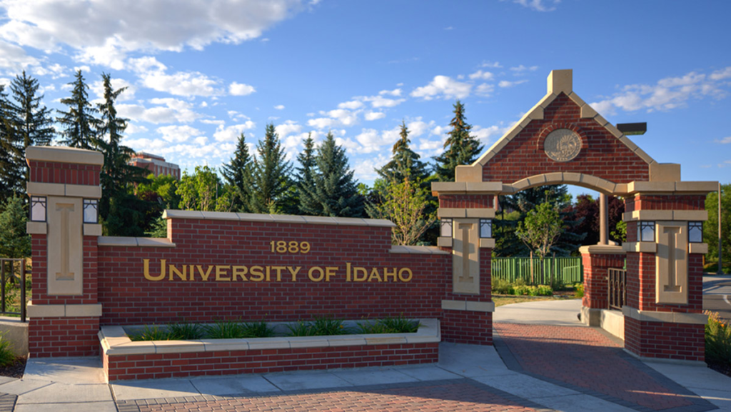 University of Idaho