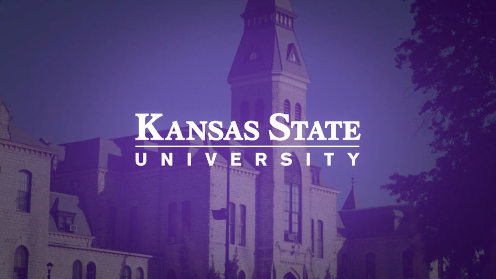 Kansas State University - BSc Interior Design