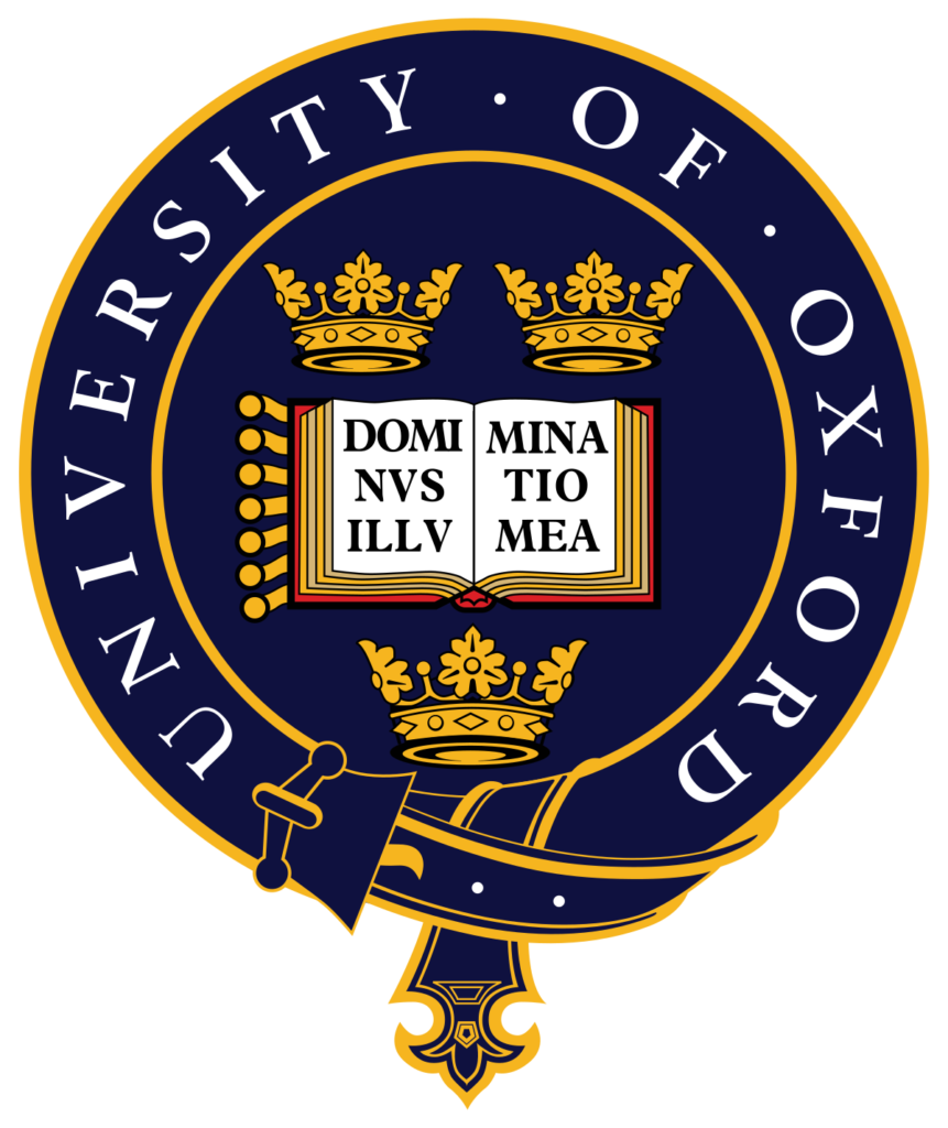 University of Oxford – United Kingdom