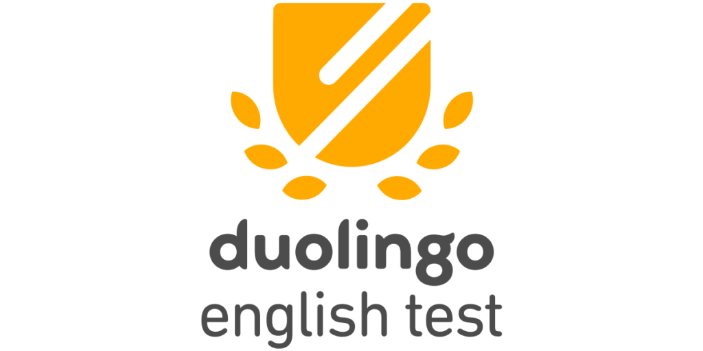  Duolingo English Test